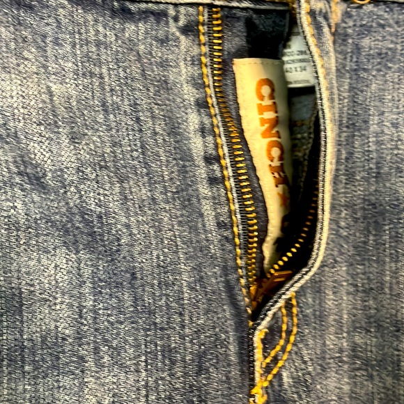Cinch Ian Men’s Jeans - Picture 8 of 9